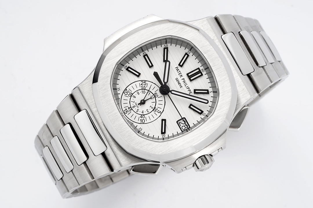 PP White Gold 5980/1A-019 detail 2