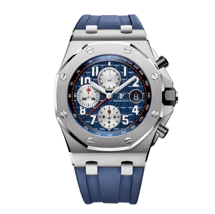 APS Chronograph