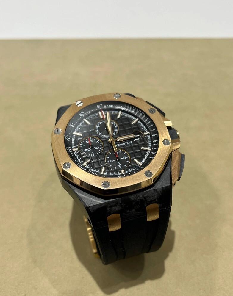 APS Royal Oak Offshore 26406FR.00.002CA.01 detail 6