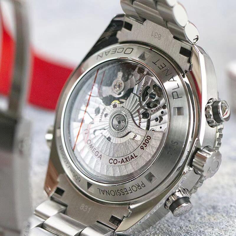OMG Planet Ocean Steel detail 10