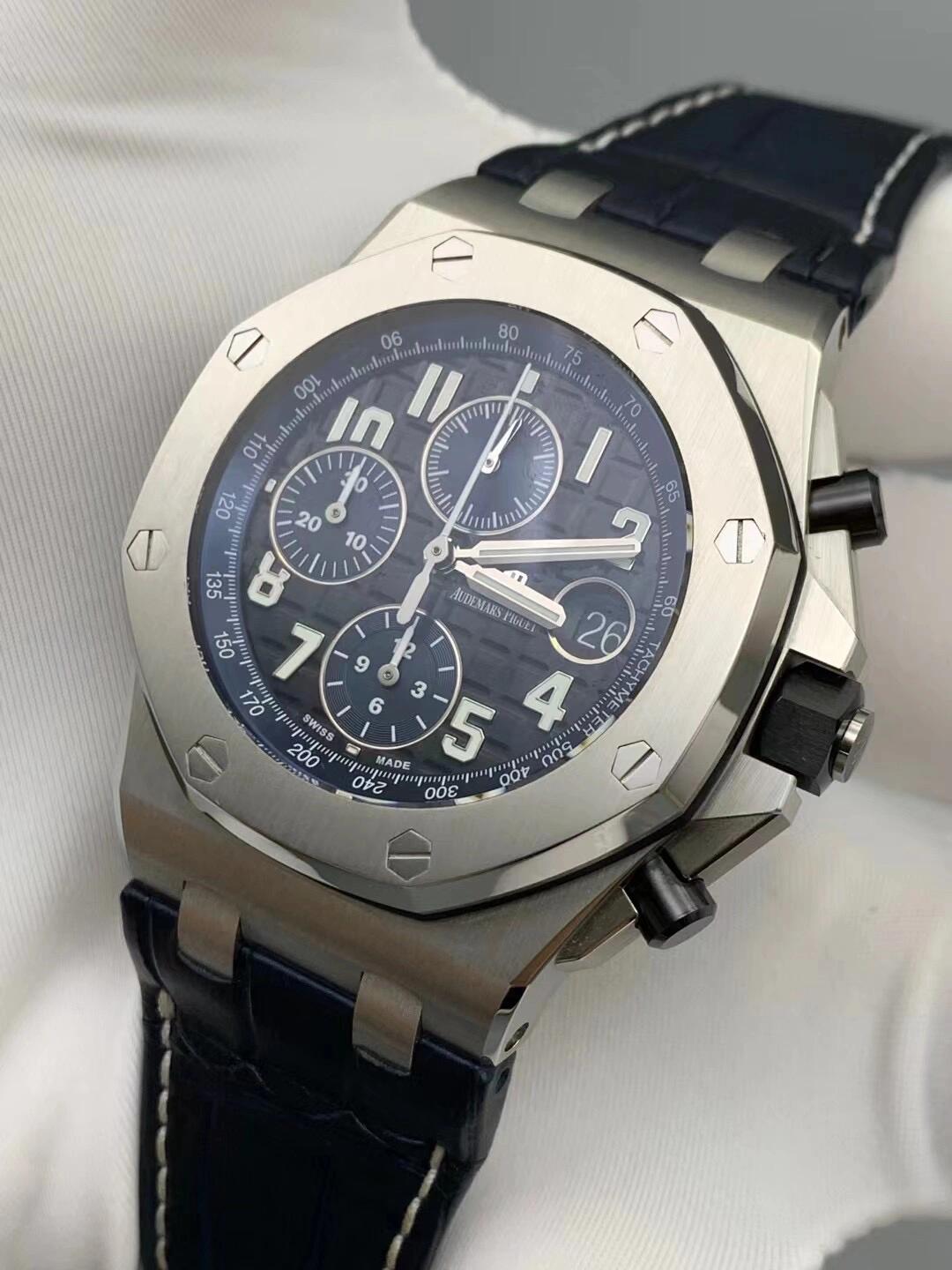 APS Royal Oak Offshore 26470ST.OO.A028CR.01 detail 9