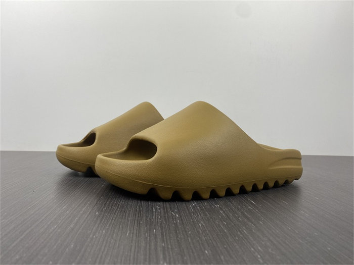 ADS Yeezy Slide Ochre GW1931