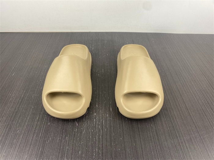 ADS Yeezy Slide Pure (First Release) GZ5554 detail 4
