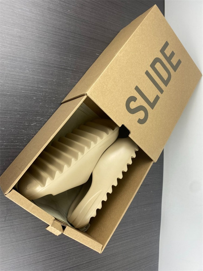 ADS Yeezy Slide Pure (First Release) GZ5554 detail 7