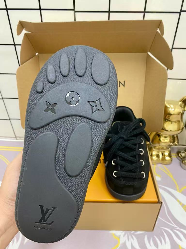 L X V RUNNER YETI detail 8