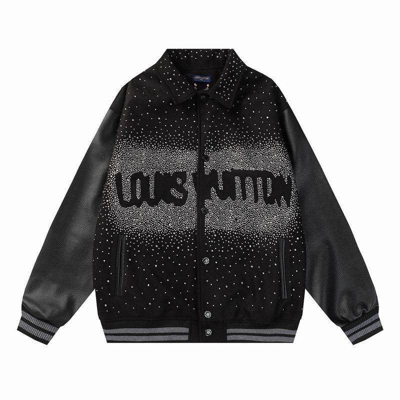 L X V Varsity Jackets