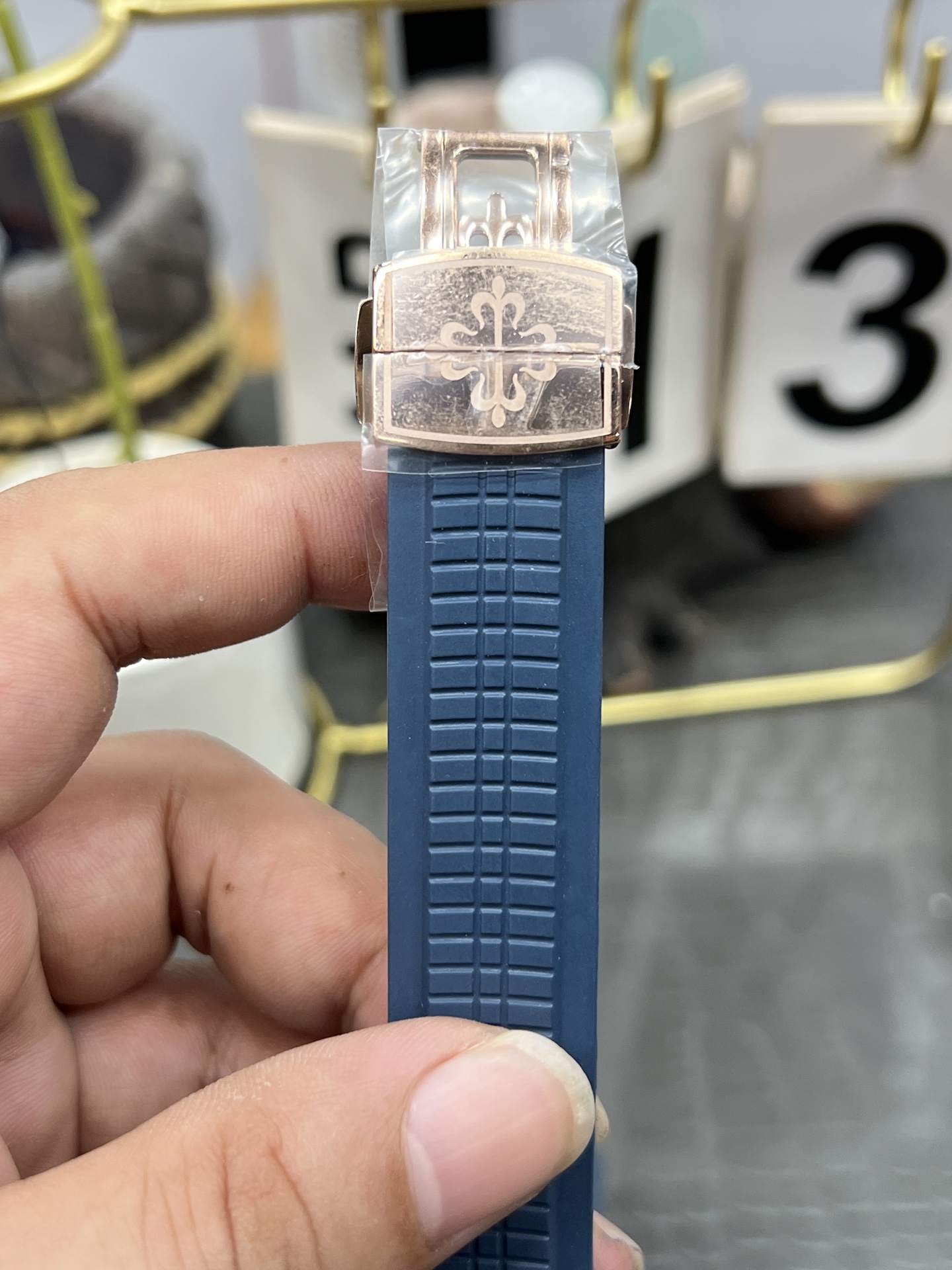 PP Aquanaut 5261r-001 detail 8