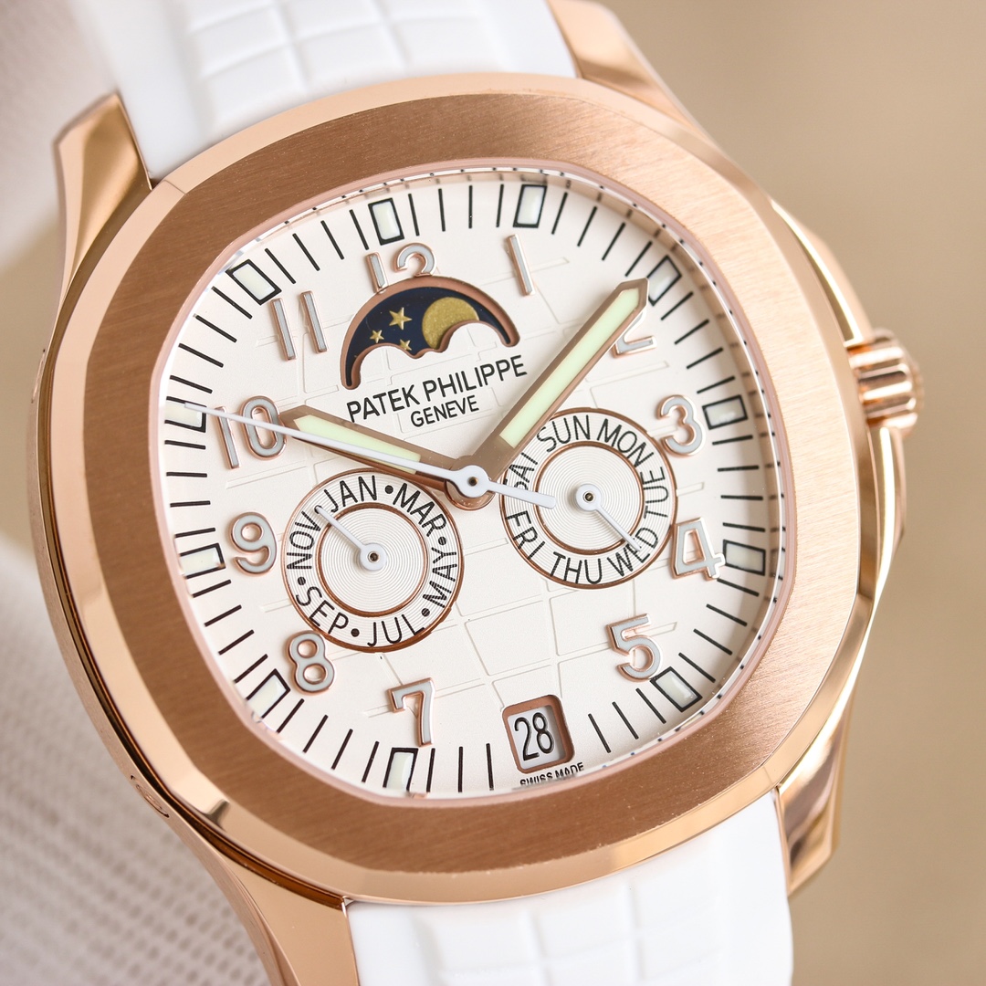 PP Aquanaut 5261R detail 3
