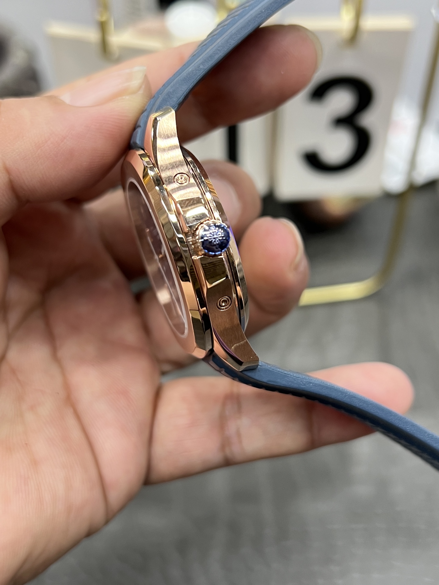 PP Aquanaut 5261r-001 detail 6