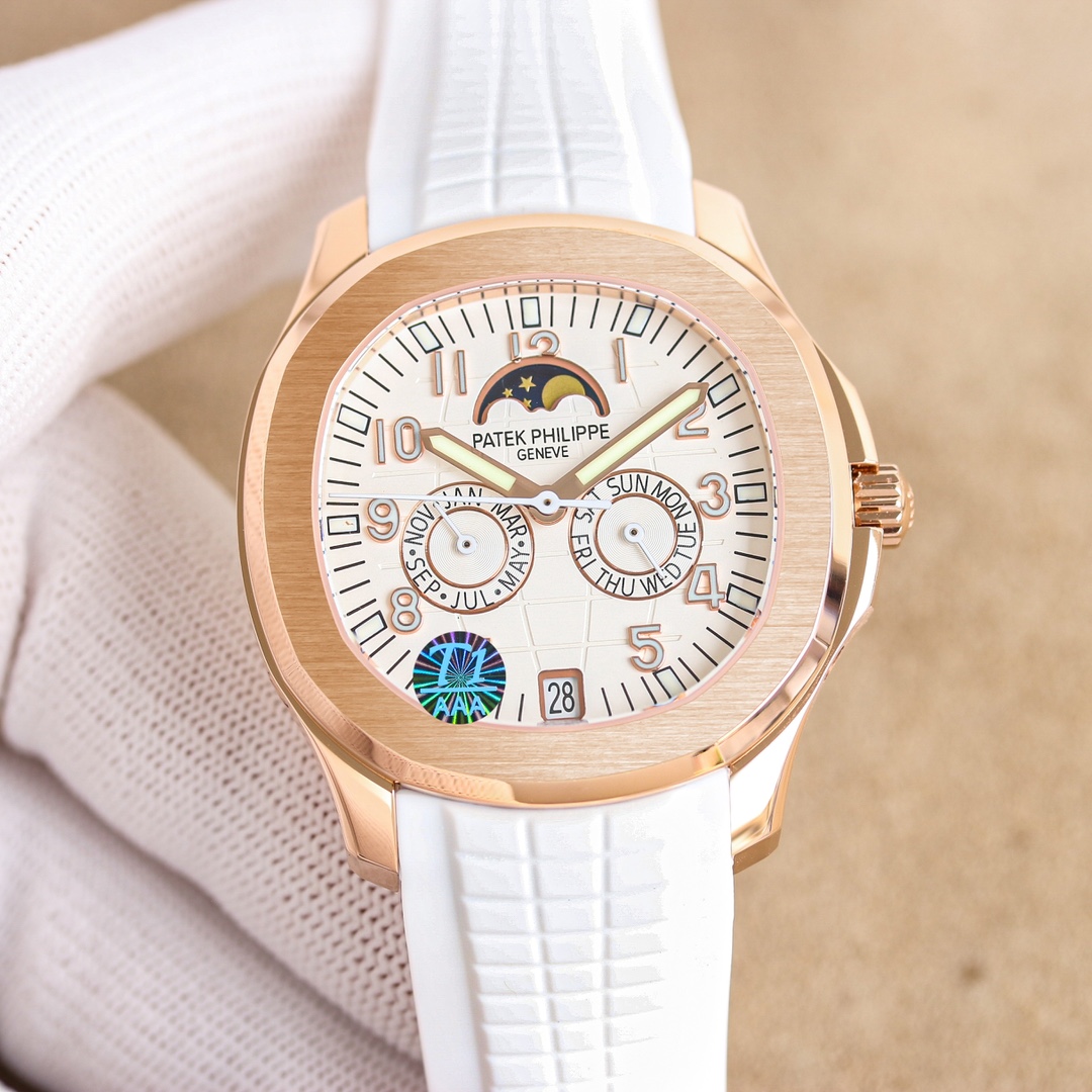 PP Aquanaut 5261R detail 2
