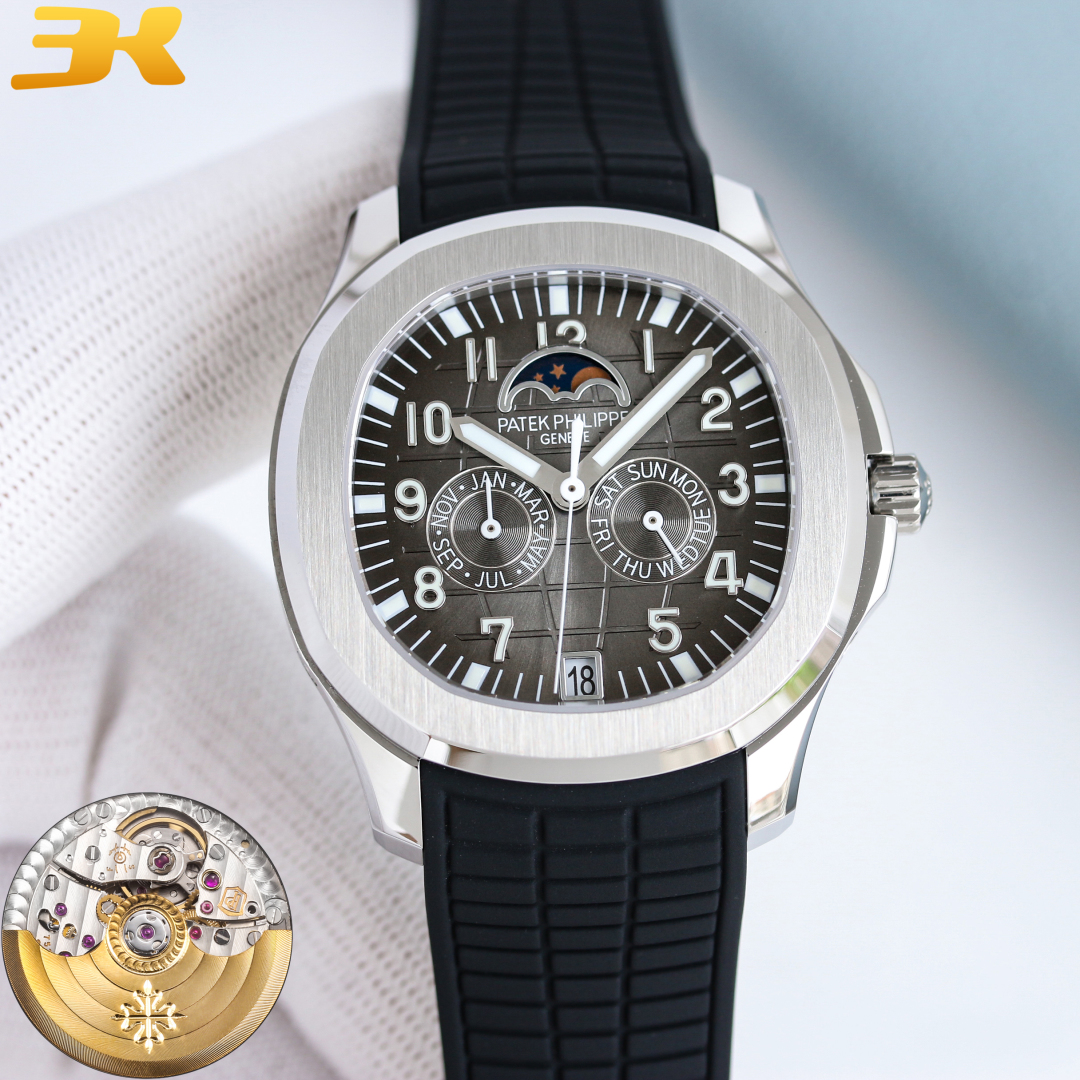 PP Aquanaut 5261R detail 4