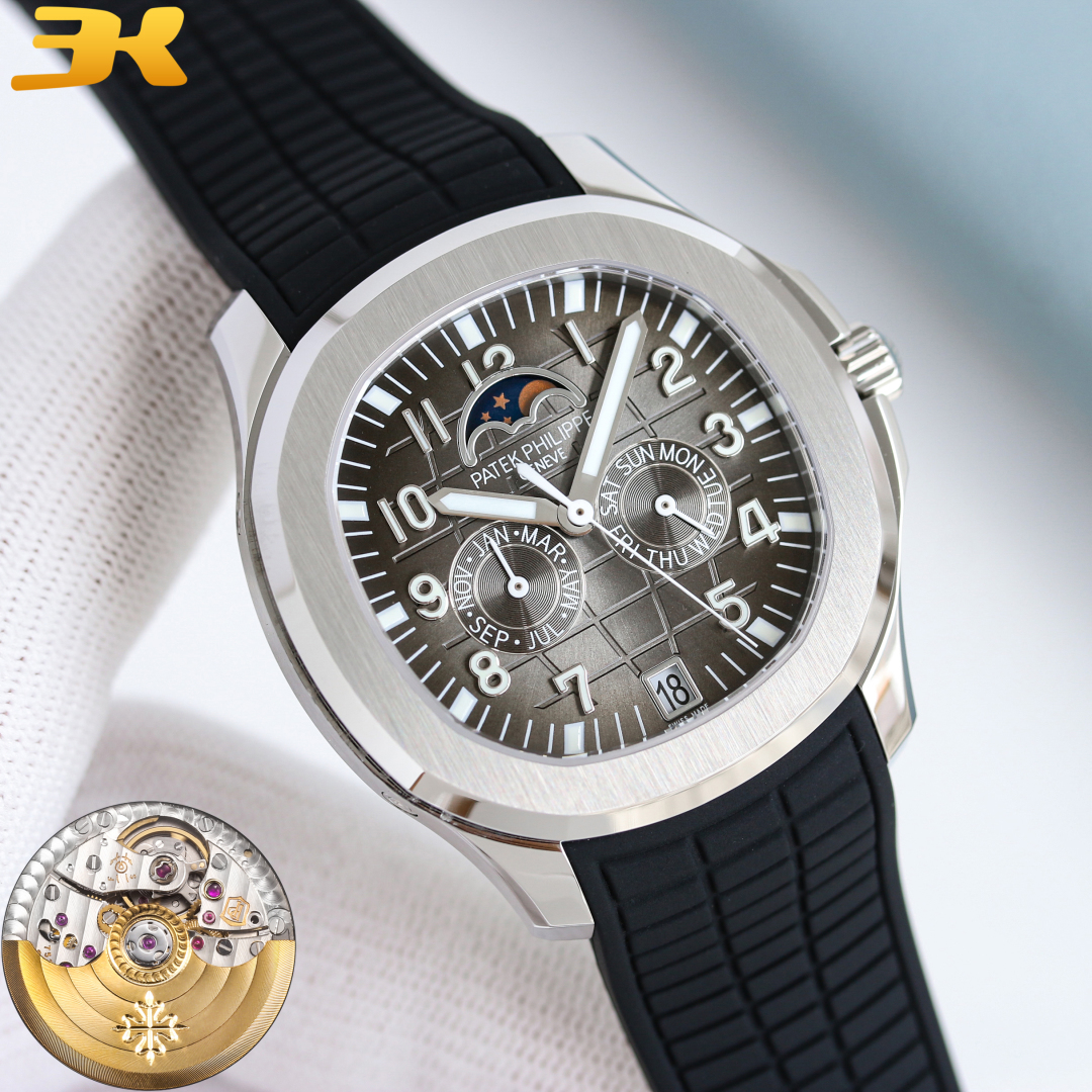 PP Aquanaut 5261R detail 3