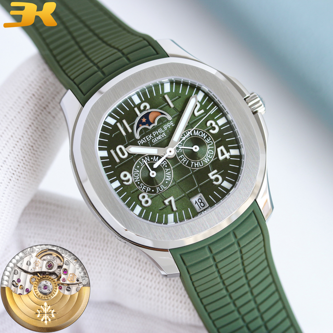PP Aquanaut 5261R