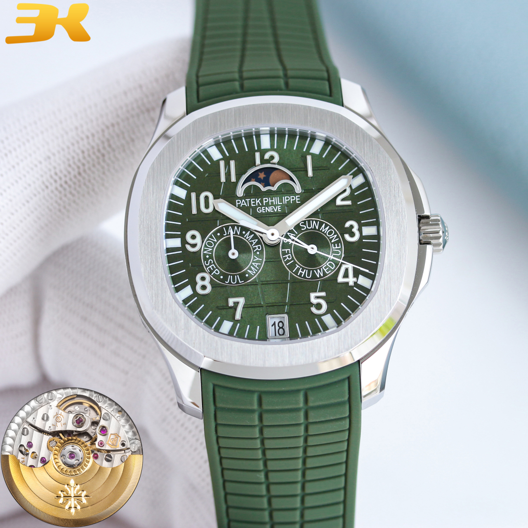 PP Aquanaut 5261R detail 2