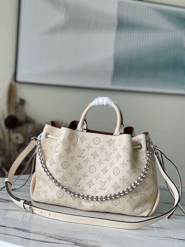 L X V Handbag 23x13x32cm(Multiple colors) detail 11
