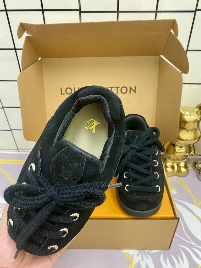 L X V RUNNER YETI detail 9