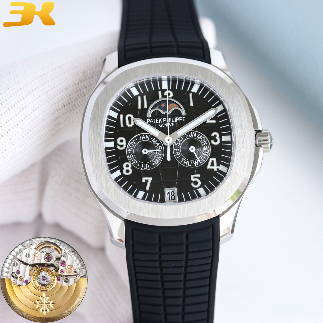 PP Aquanaut 5261R detail 2