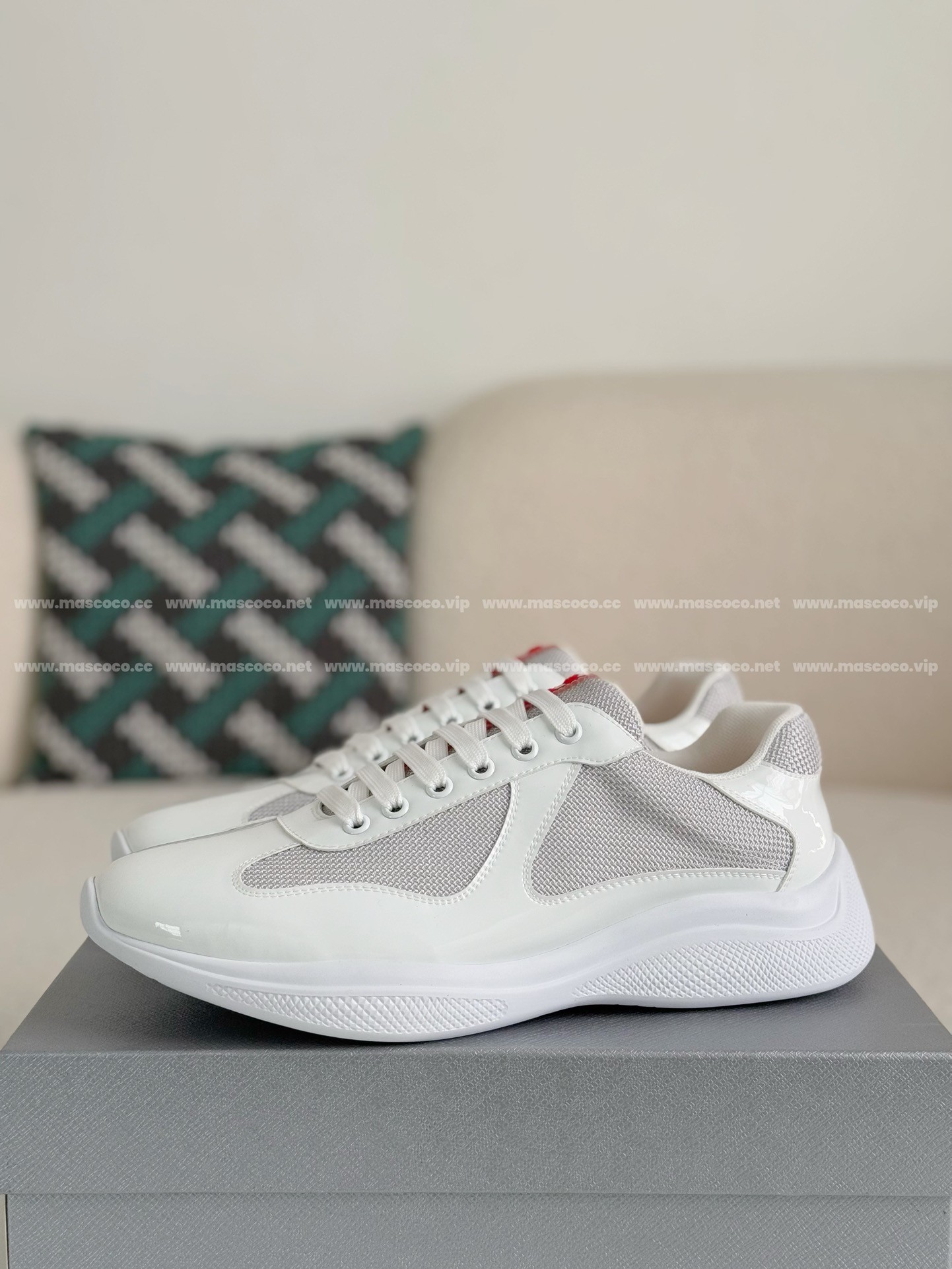 PRD Sneakers