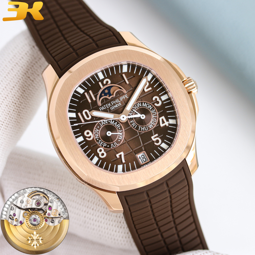 PP  Aquanaut 5261R