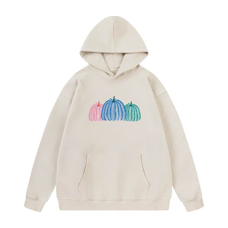 L X V Hoodies