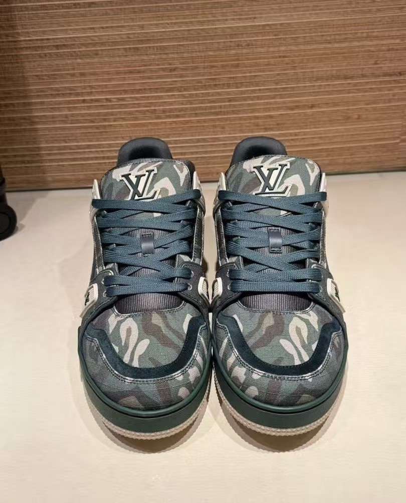 L X V SNEAKERS detail 7