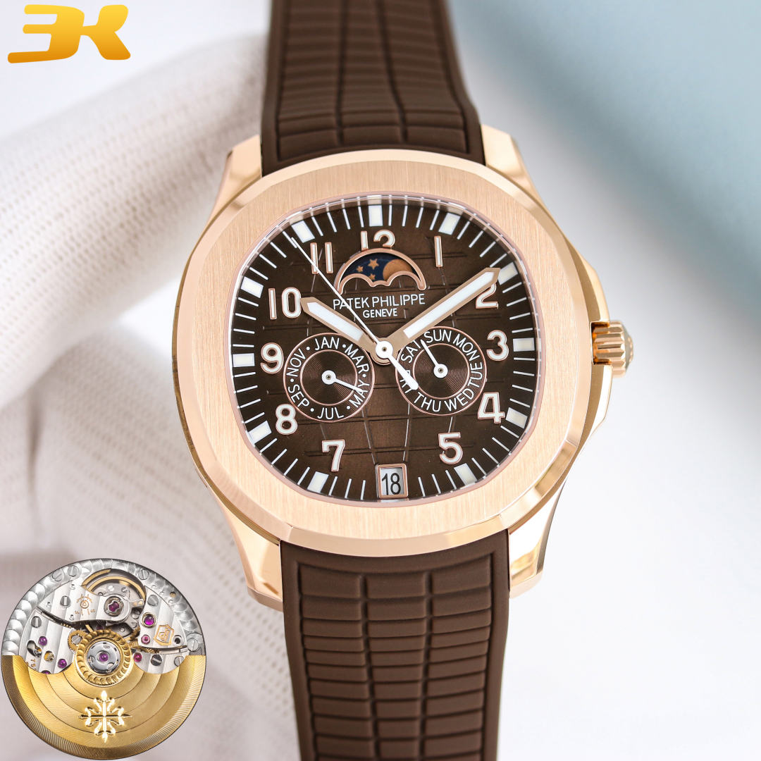 PP Aquanaut 5261R detail 2