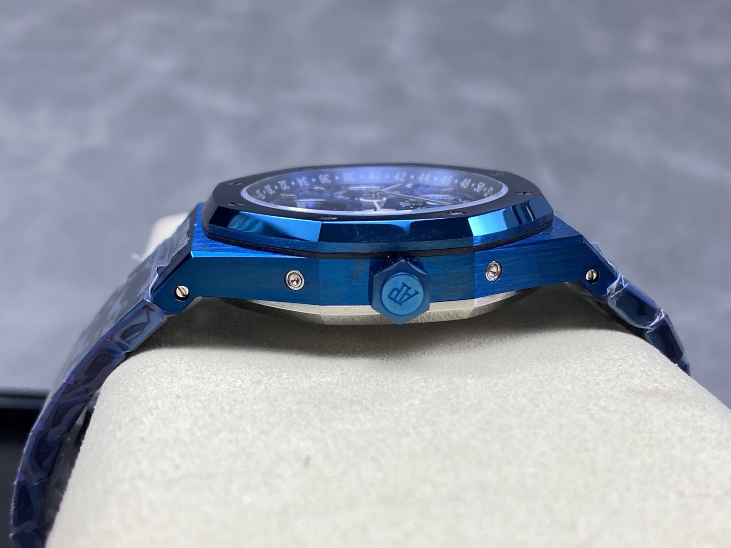 APS Watch detail 4