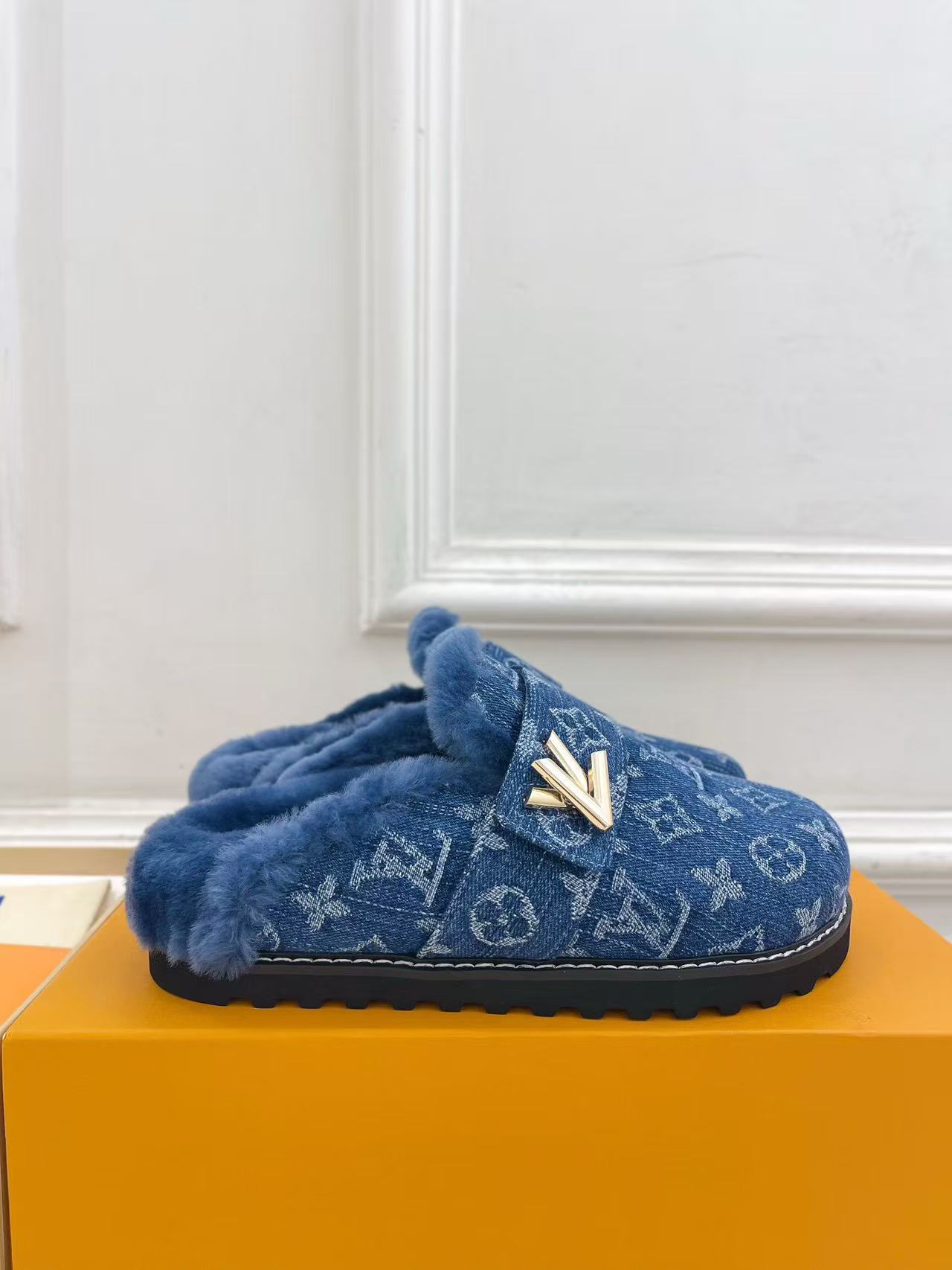 L X V Easy Sandals 2025 detail 4