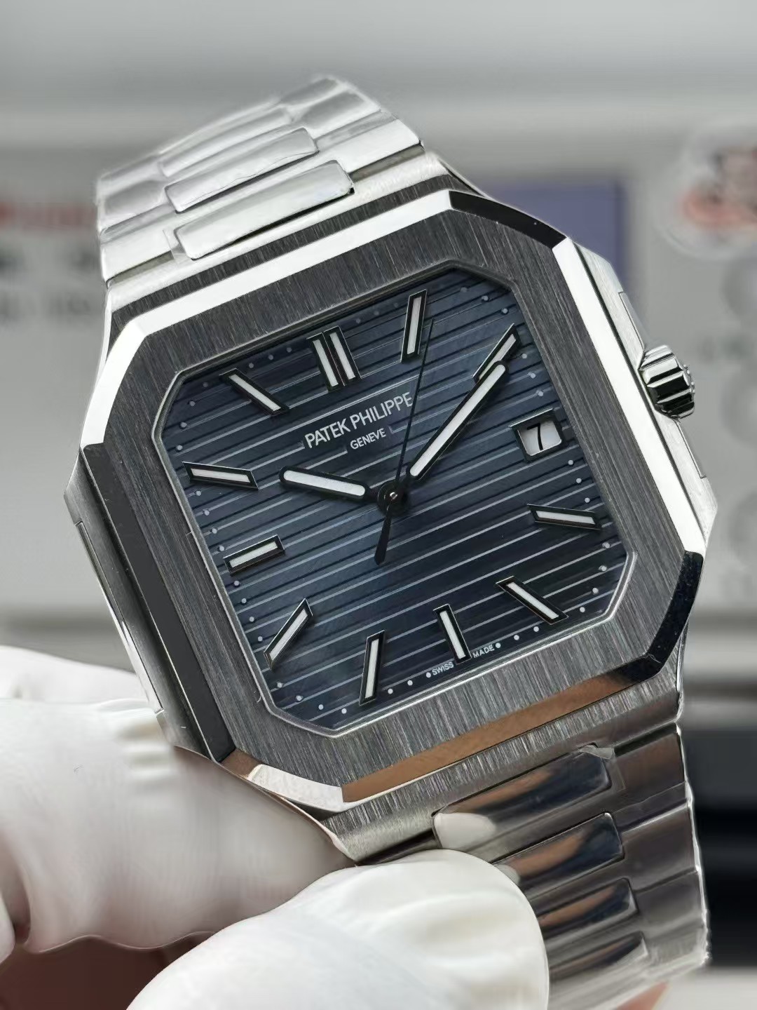 PP Nautilus 5821 detail 8