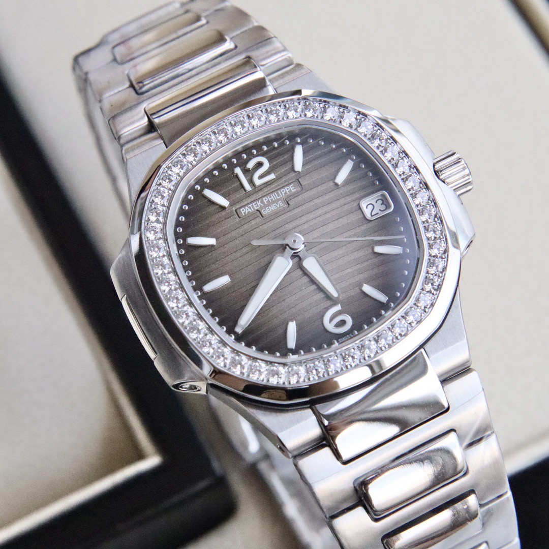 PP Nautilus 7118