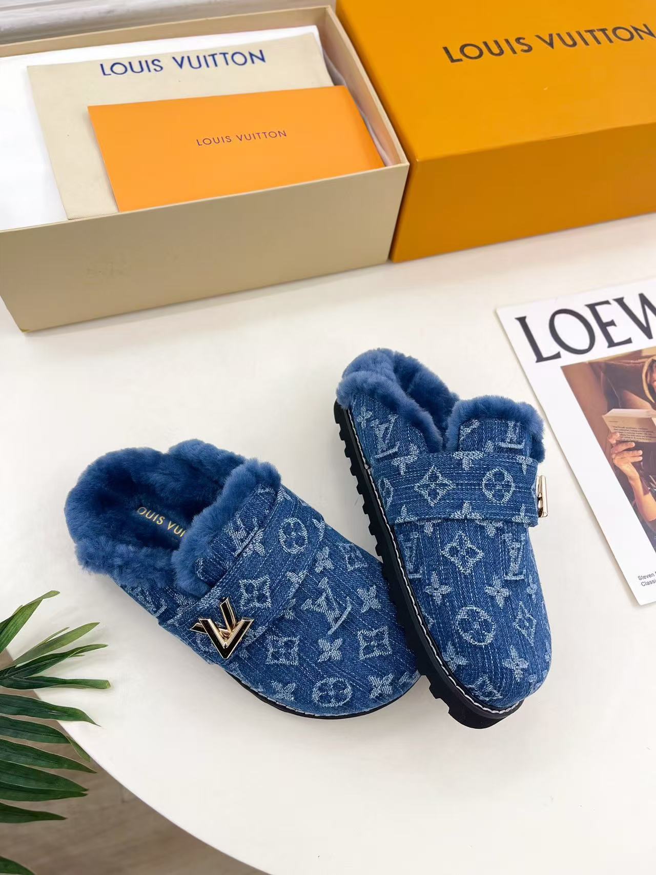 L X V Easy Sandals 2025 detail 2