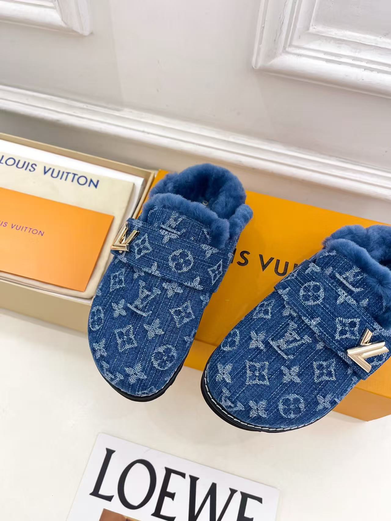 L X V Easy Sandals 2025 detail 5