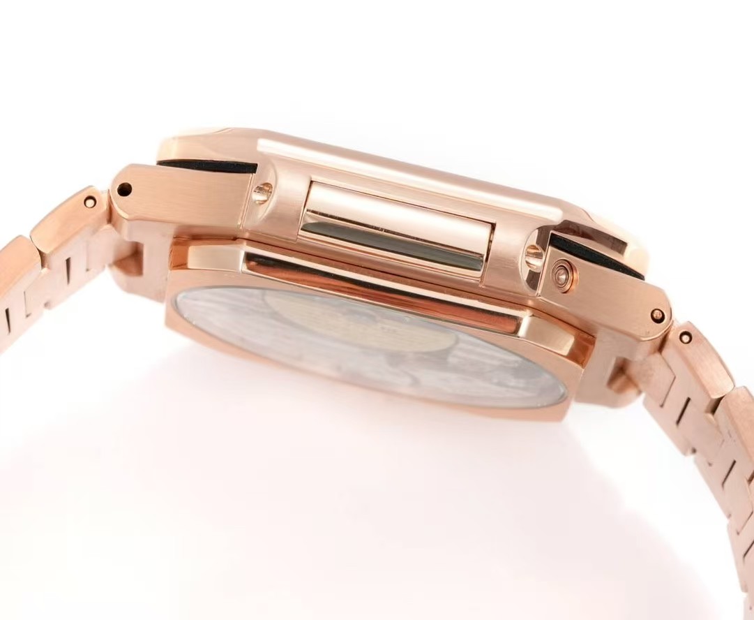 PP Nautilus 5822 detail 8