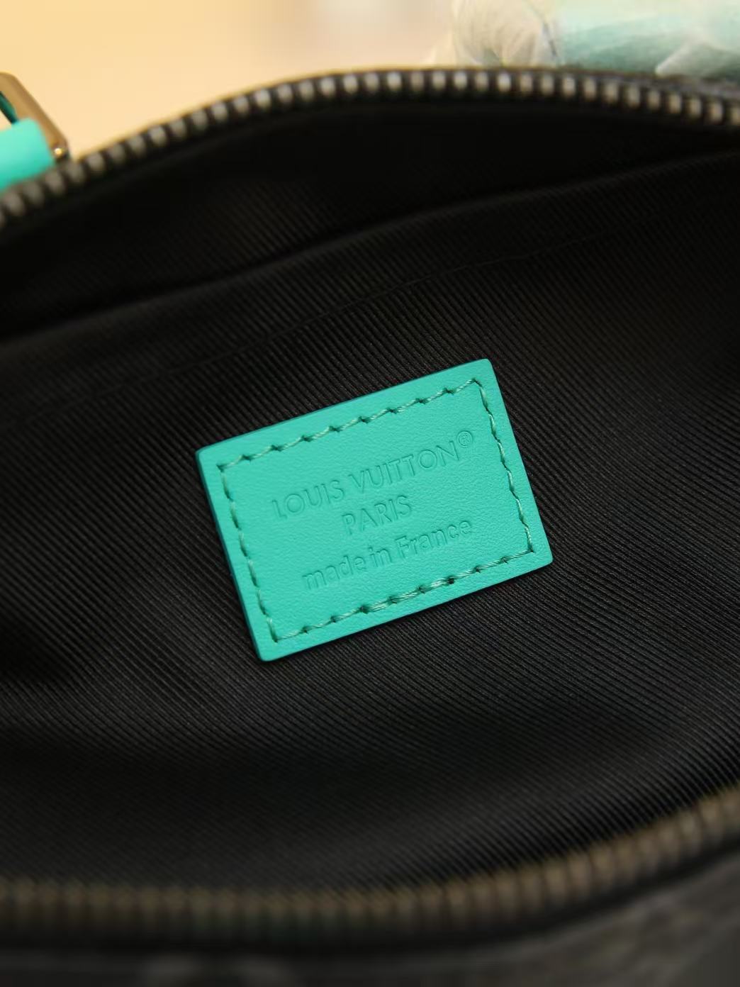 L X V KEEPALL M25885 2025 25*15*11CM detail 11