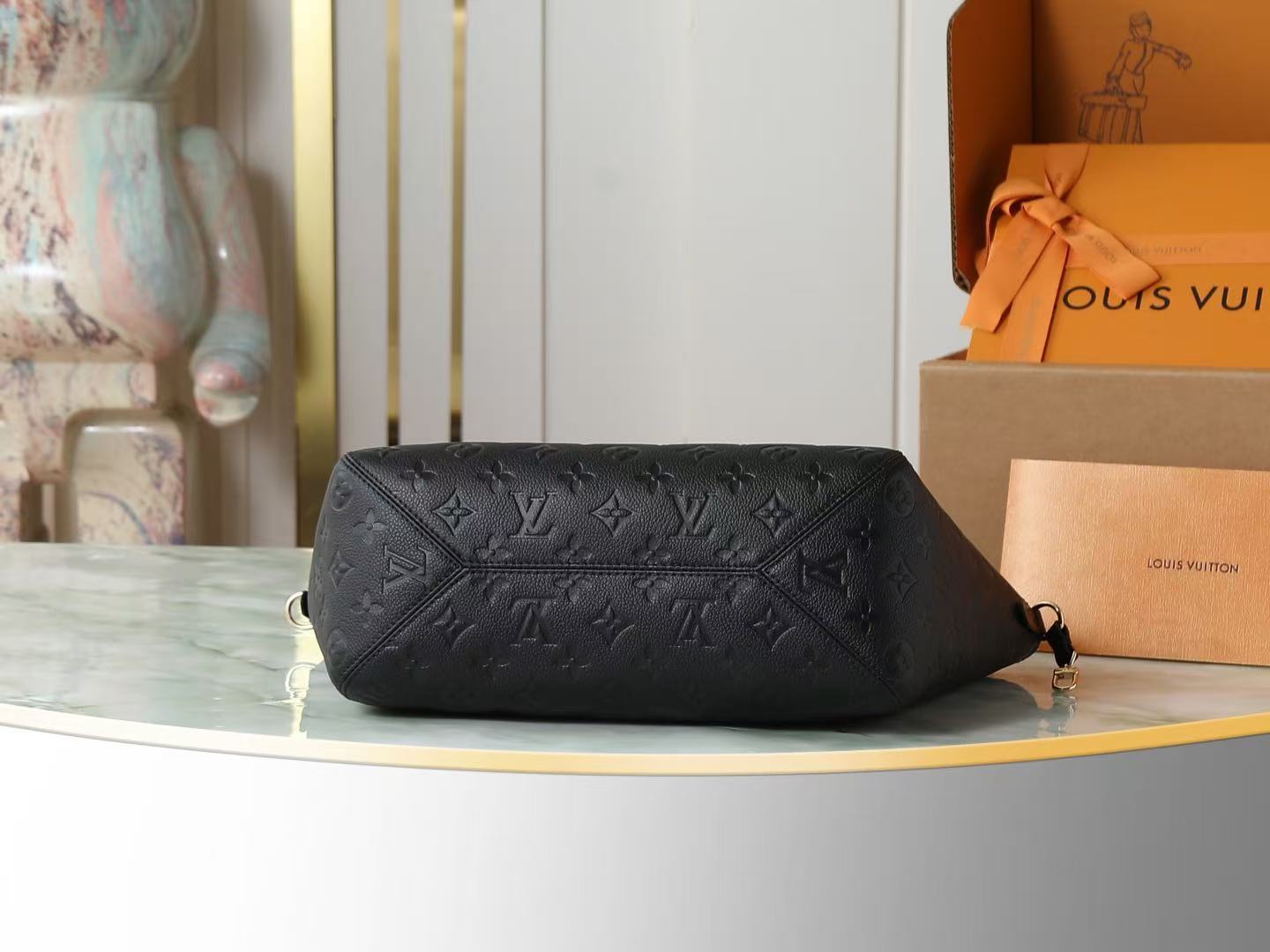L X V All-IN M25858/M25890 22*15*40CM detail 15