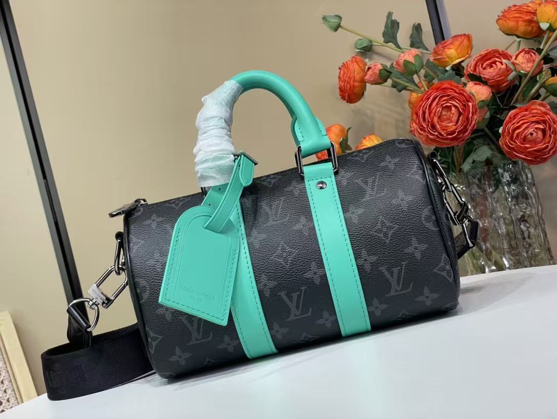 L X V KEEPALL M25885 2025 25*15*11CM