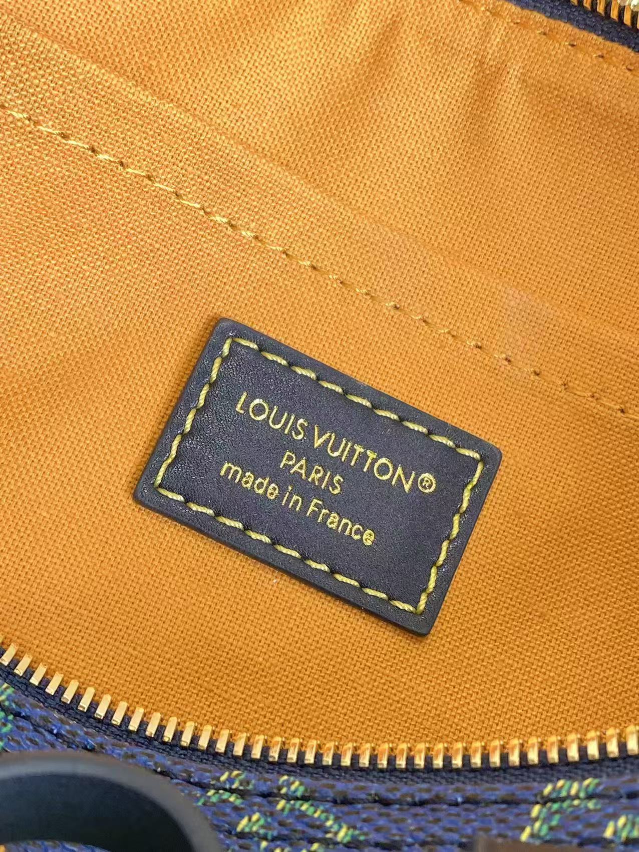 L X V KEEPALL M25885 2025 25*15*11CM detail 10