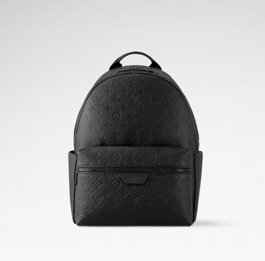 L X V DISCOVERY Backpack 29*38*20CM（Multiple colors）