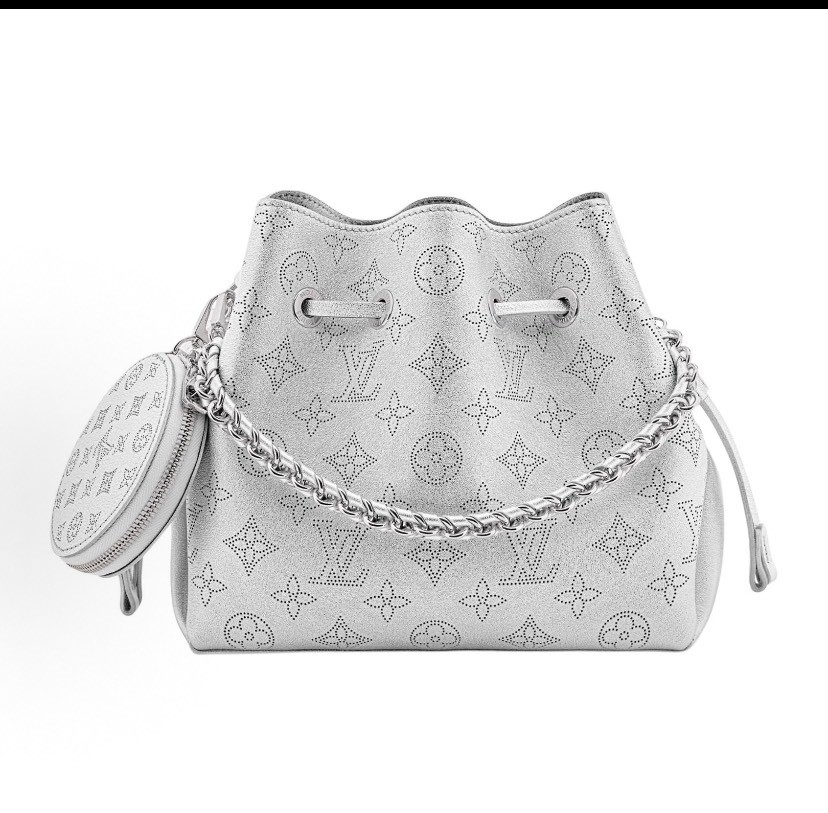 L X V Shoulder bag 22x14x19cm（Multiple colors）