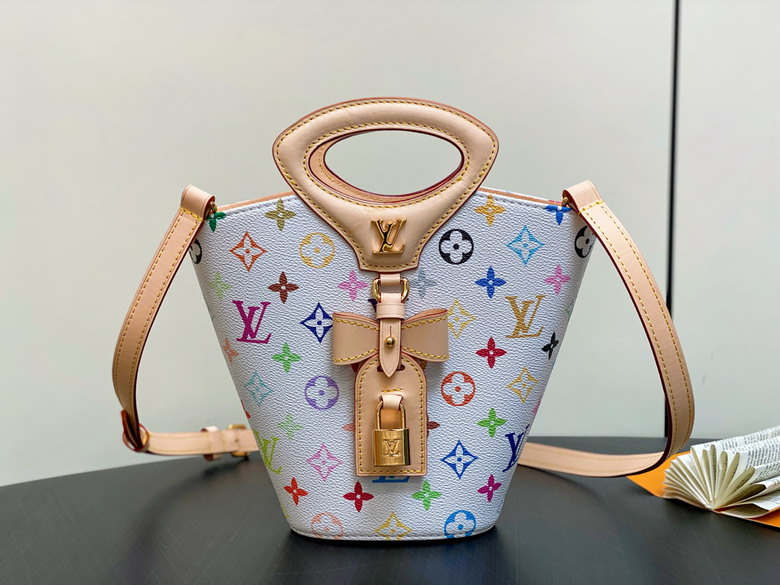 L X V RIVAGE BB 18x7x12cm (Multiple colors) detail 11