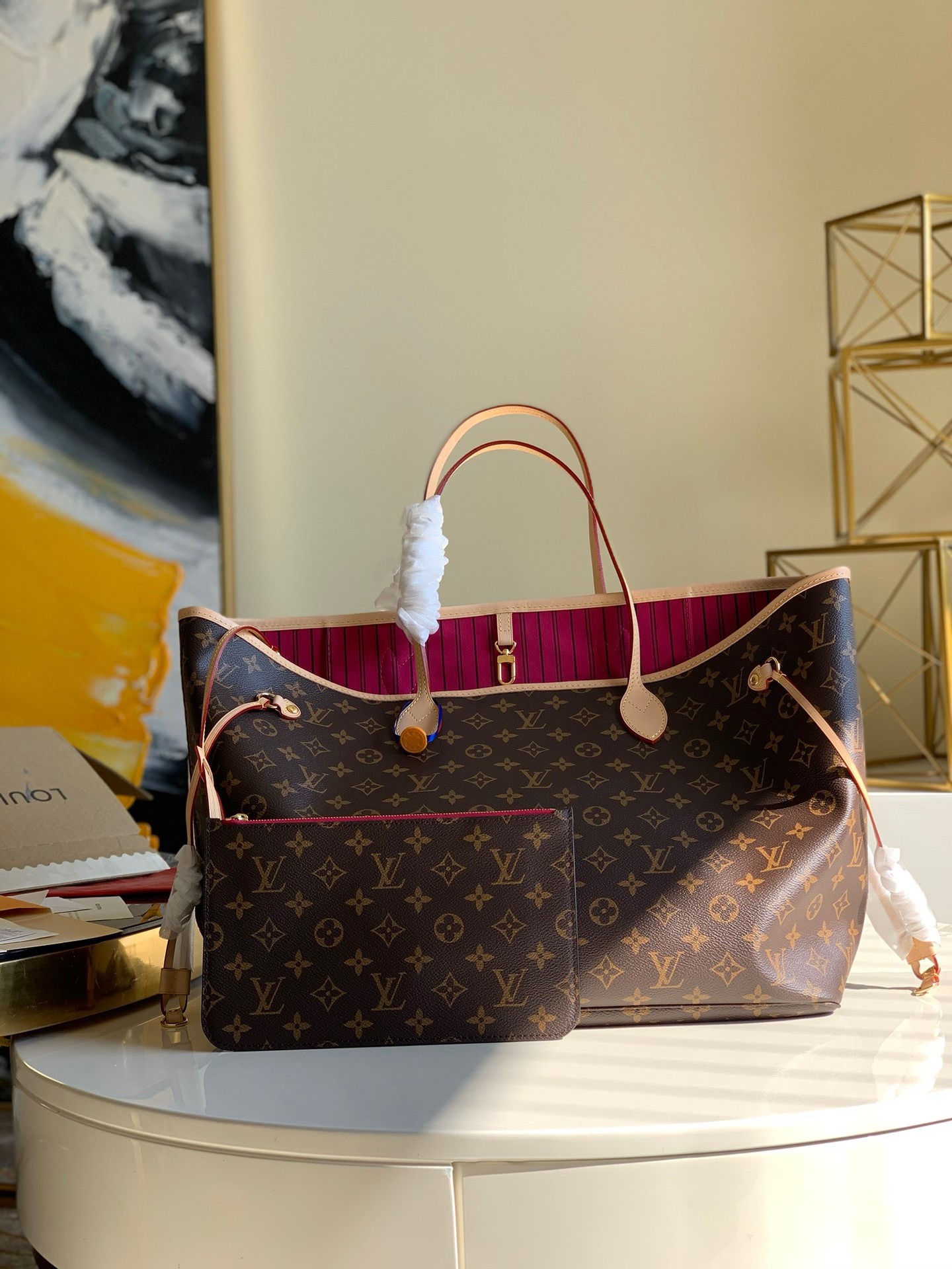 L X V NEVERFULL（Multiple colors/sizes） detail 18