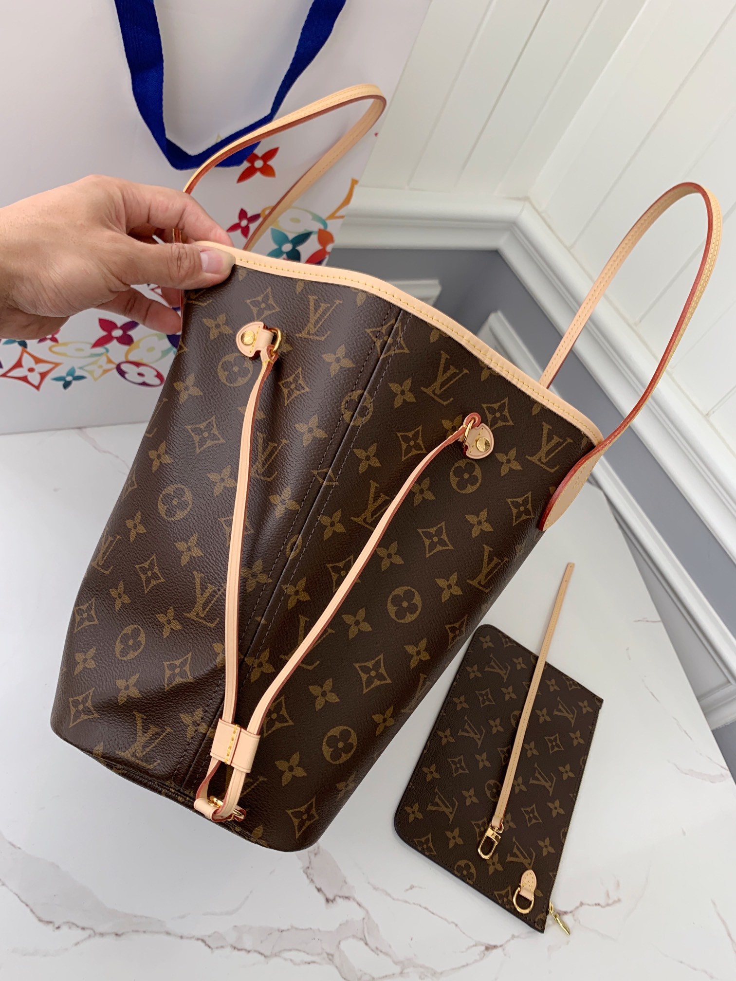 L X V NEVERFULL（Multiple colors/sizes） detail 25