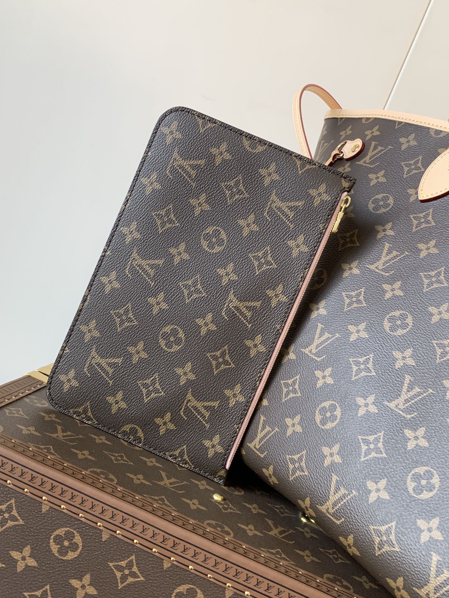 L X V NEVERFULL（Multiple colors/sizes） detail 15
