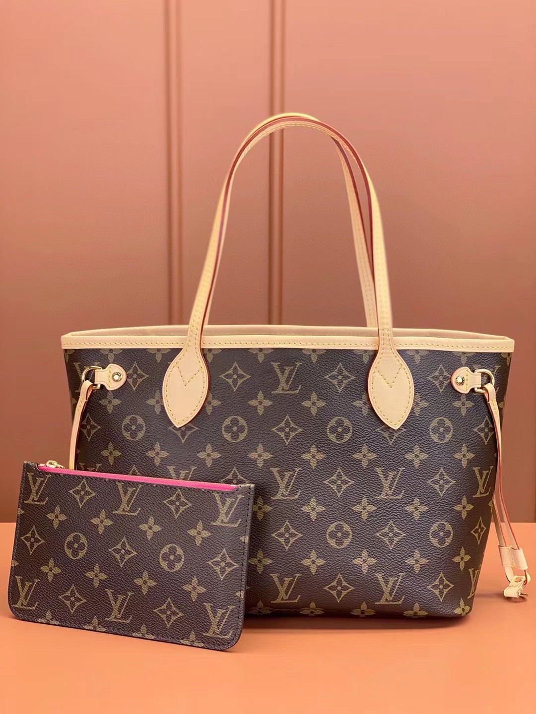 L X V NEVERFULL（Multiple colors/sizes） detail 22