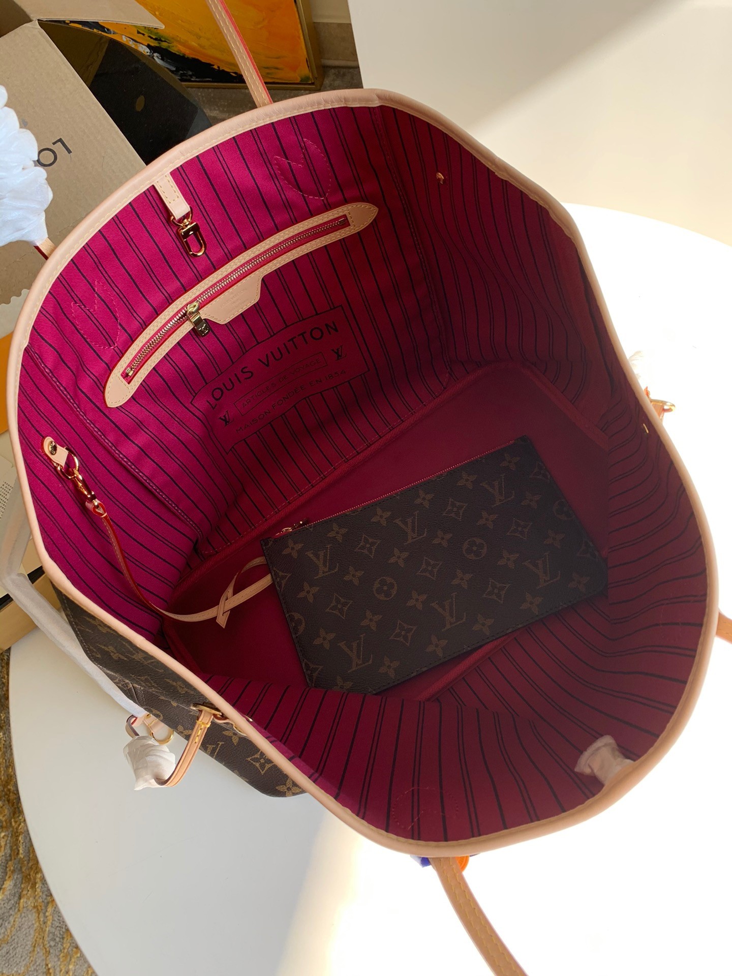 L X V NEVERFULL（Multiple colors/sizes） detail 19