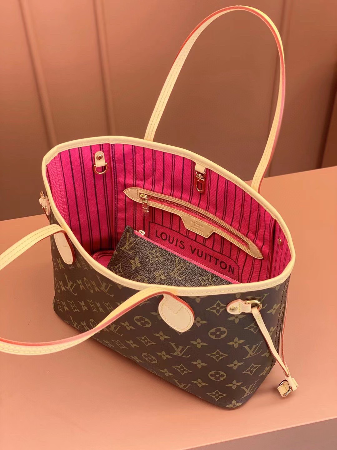 L X V NEVERFULL（Multiple colors/sizes） detail 23