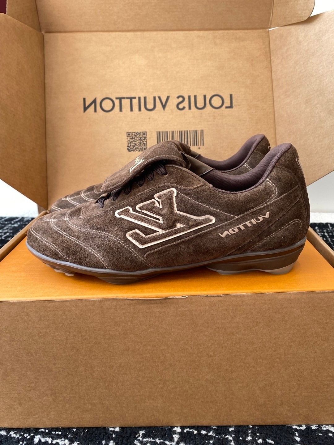 L X V SNEAKERS（Multiple colors）