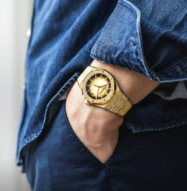APS watch detail 4