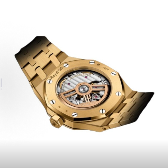 APS watch detail 6