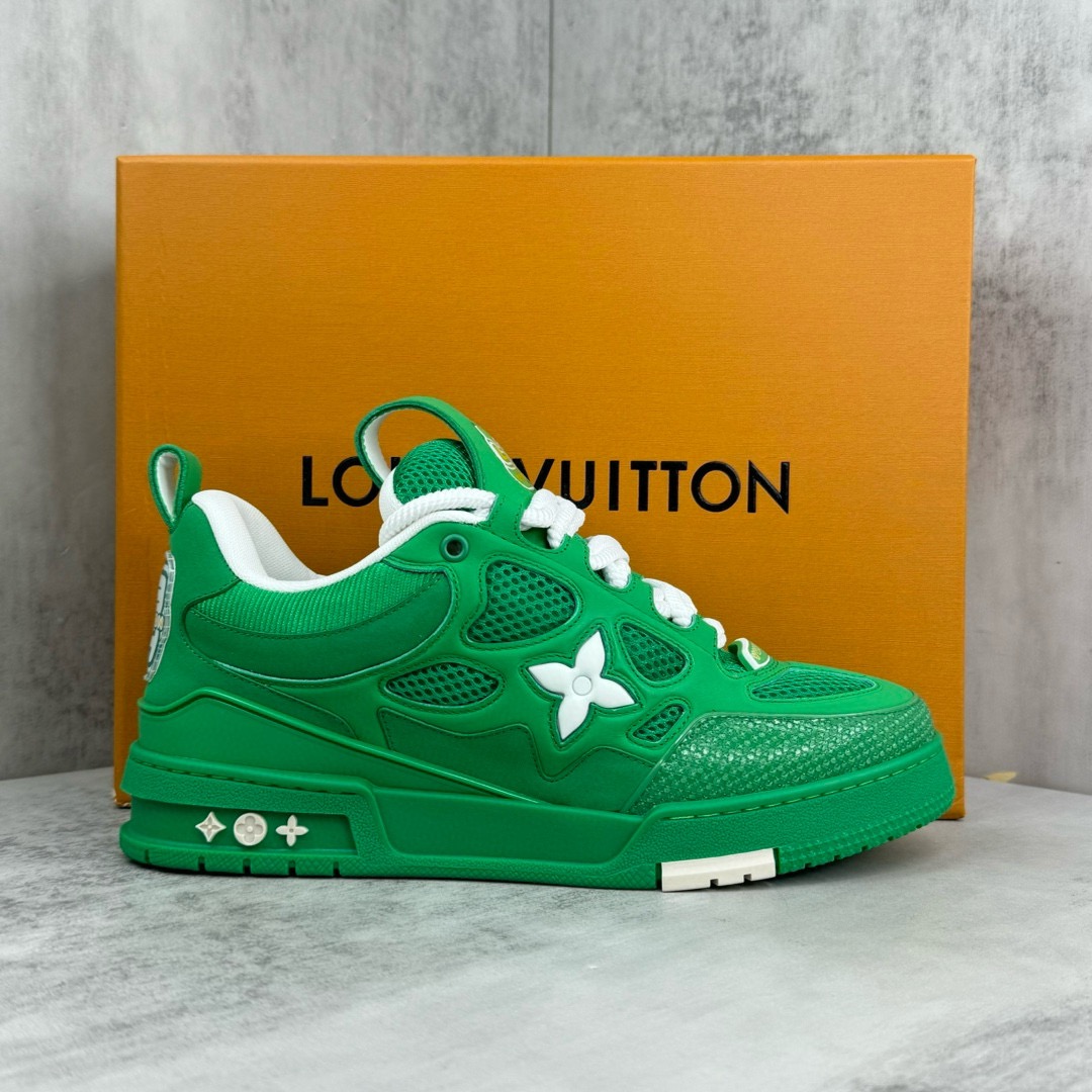 L X V TRAINERSneakers